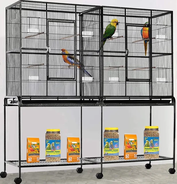 Flight Bird 64 inches 19 inches 63 inches
