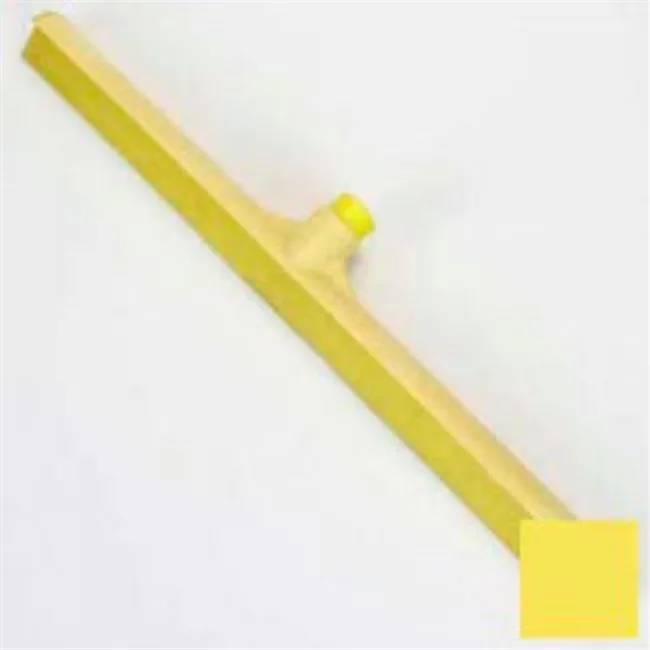 Cleaning 24 in yellow 1 in
