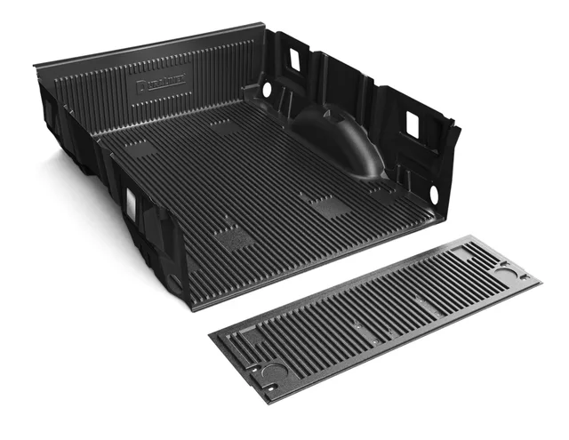 Truck Bed