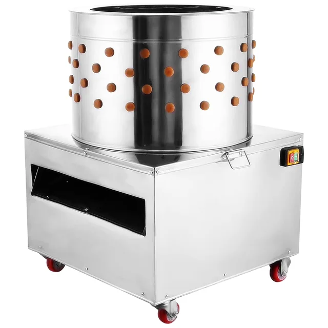 Machine 20' 1500w 20"