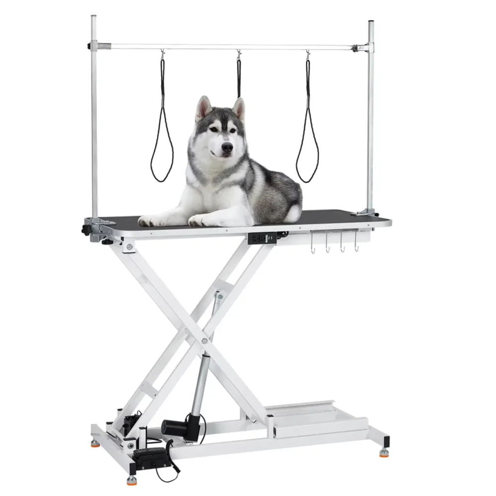 Dog Grooming adjustable 9.4" 39.4"