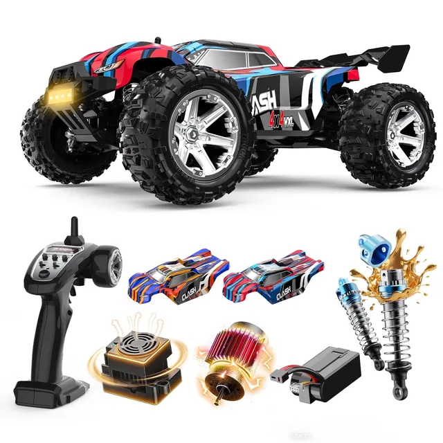 Truck waterproof 1.8mm 85mm