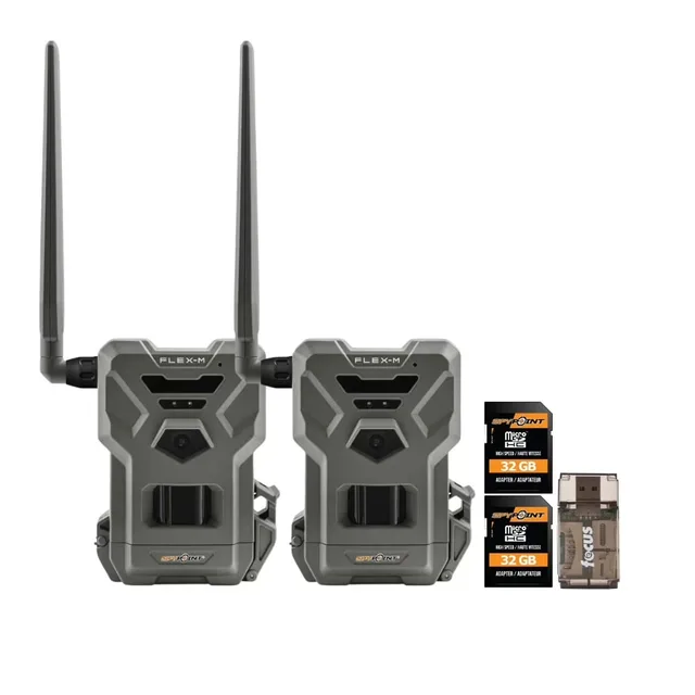 Trail Cameras