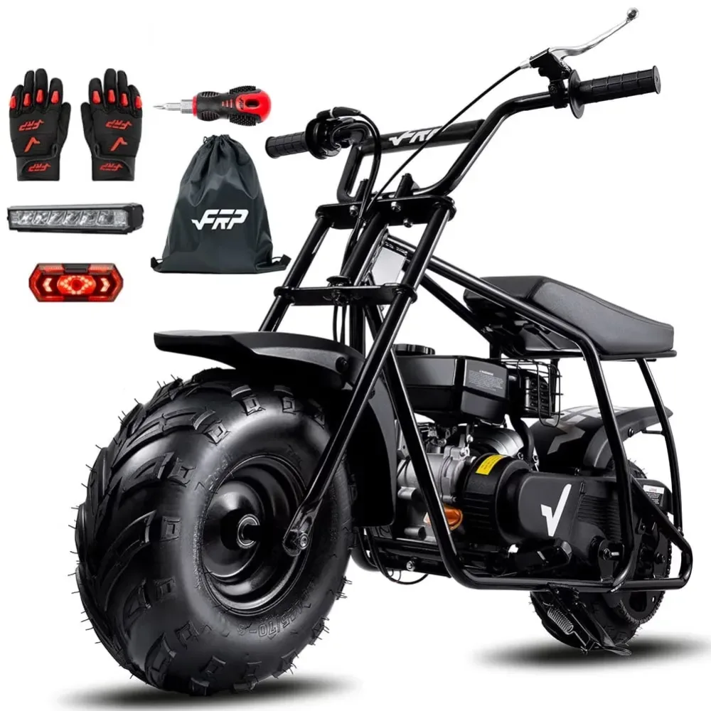 Dirt Bike 220 lbs black 79.36 lbs