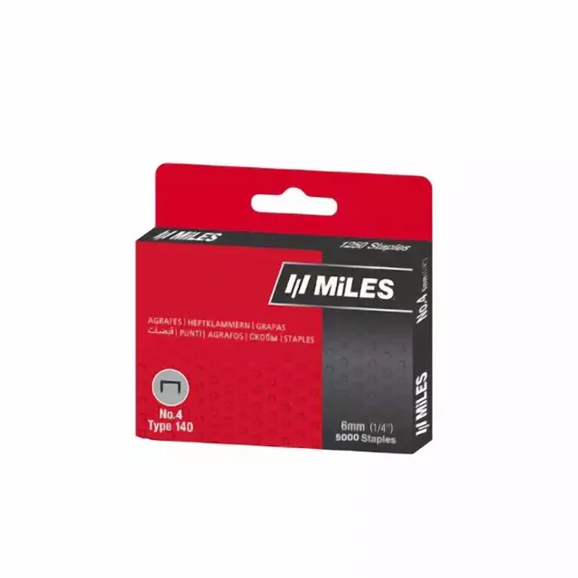General Classroom 4-6mm heavy-duty