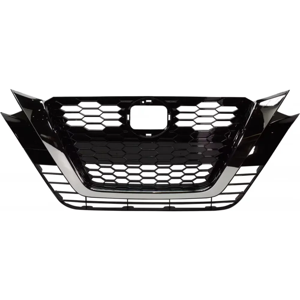 Grille Assembly