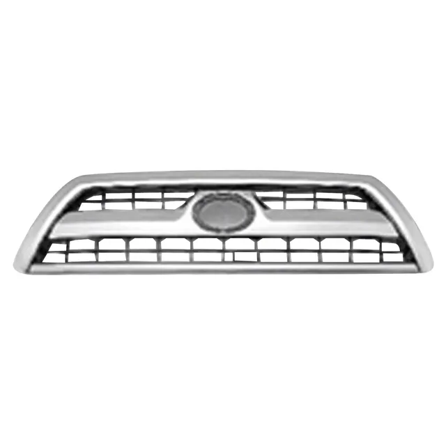 Grille black