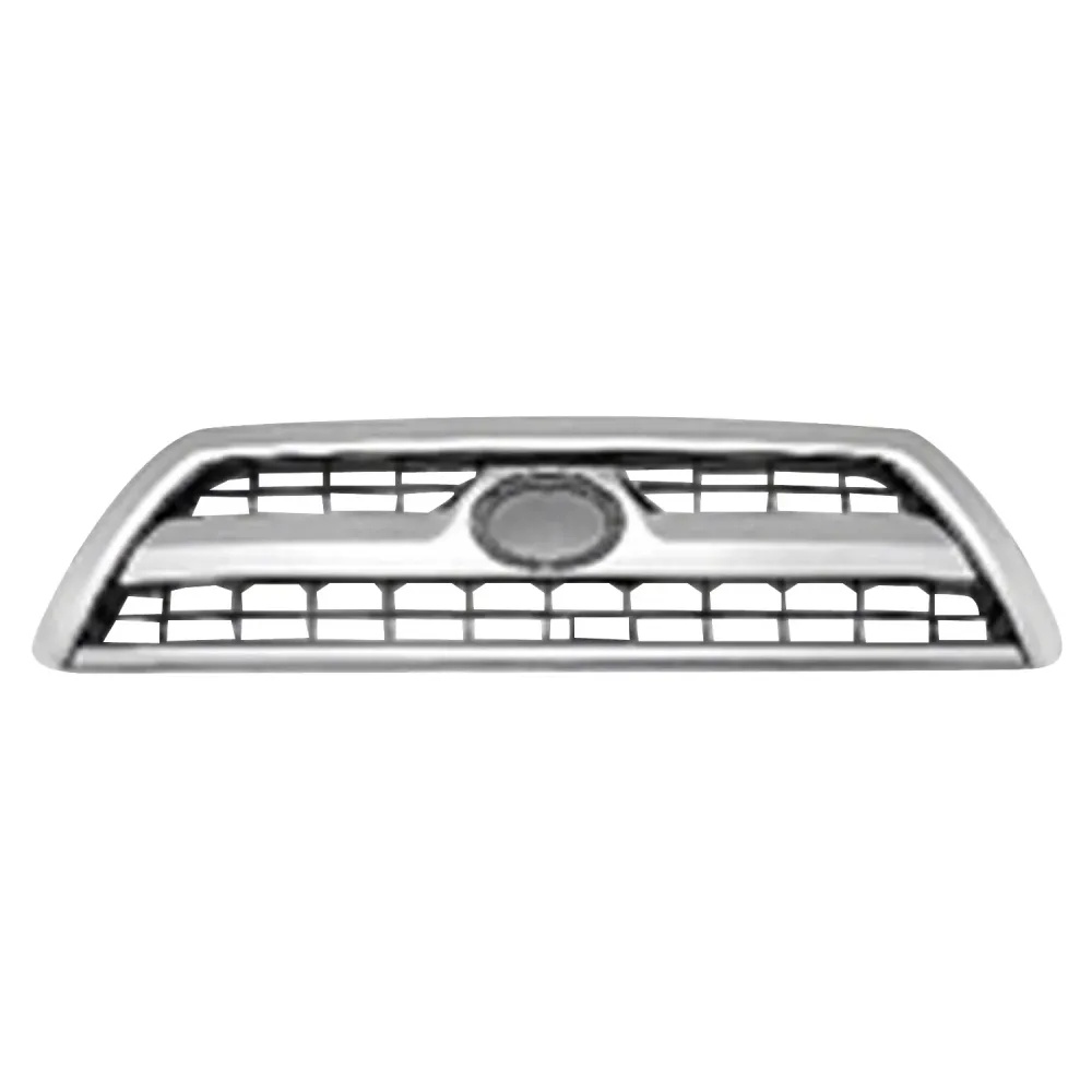 Grille black