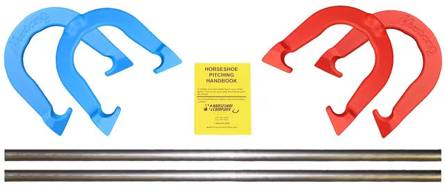 Active Play red blue 1"