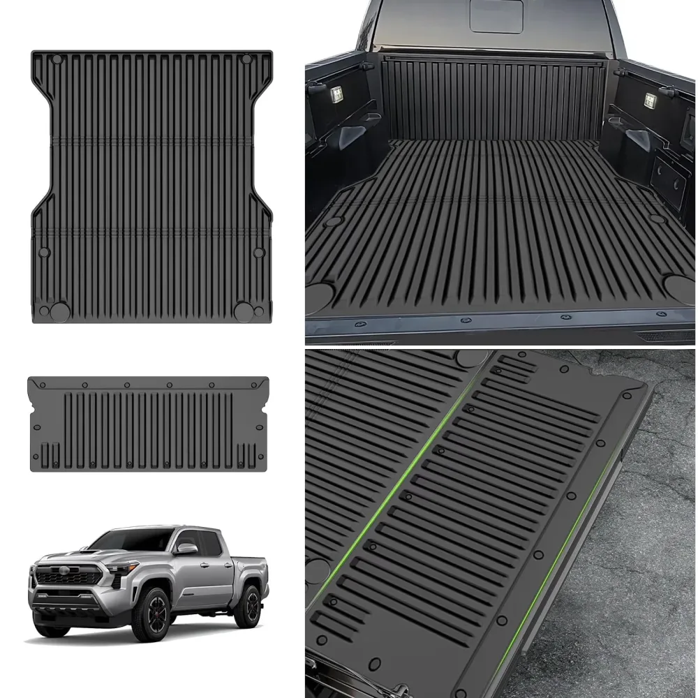 Truck Bed 5ft waterproof
