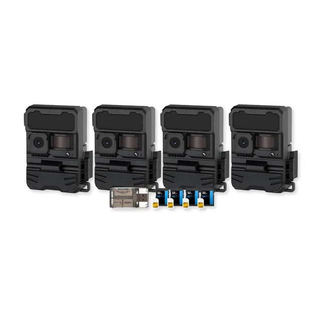 Camera Bundle black