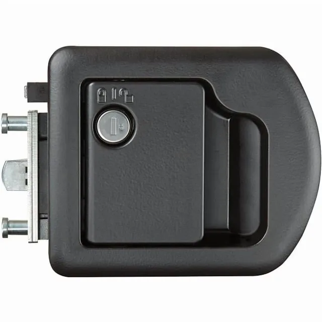 Lock black 1.39" 35.3mm