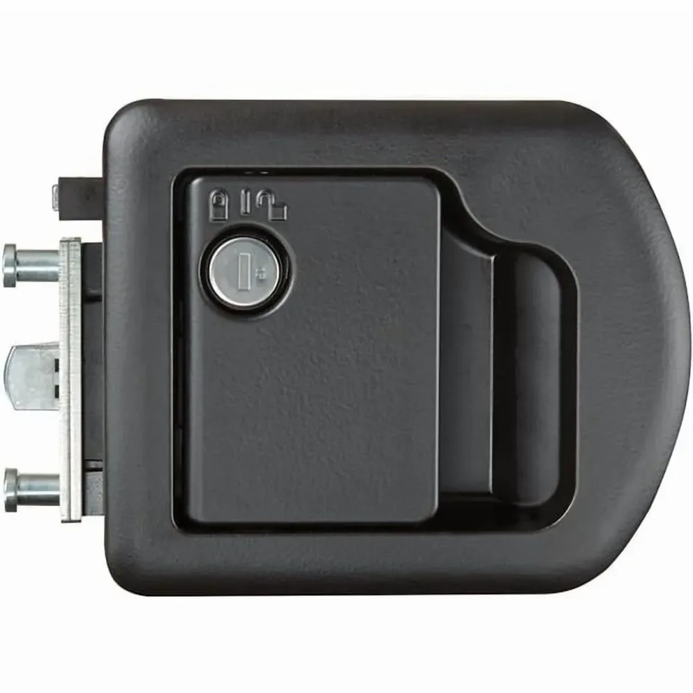 Lock black 1.39" 35.3mm
