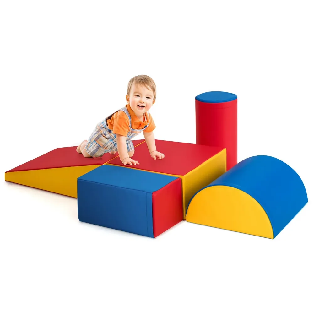 Activity Play 8 lbs 16" red