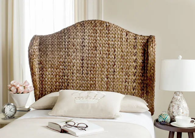 Bedroom Furniture brown 43.3 in 8 in