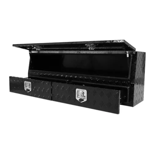 Truck Bed 60" 13.3" 21"