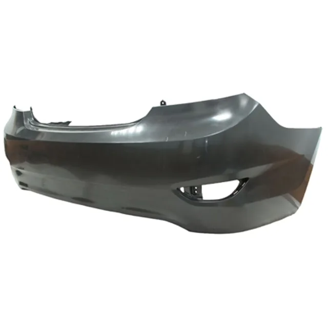 Bumper Cover