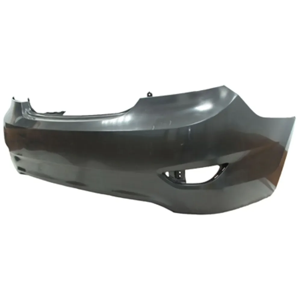 Bumper Cover