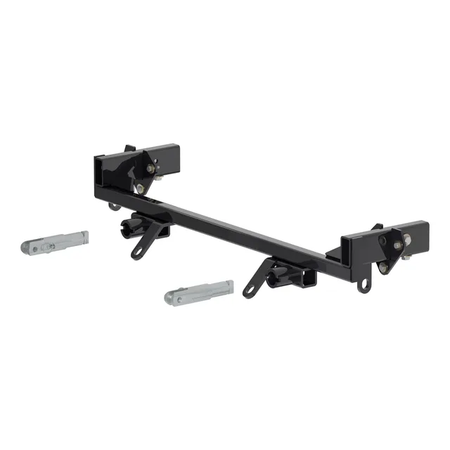 Base Plate black