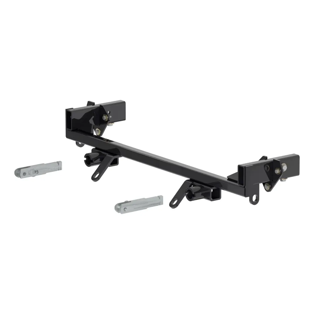 Base Plate black