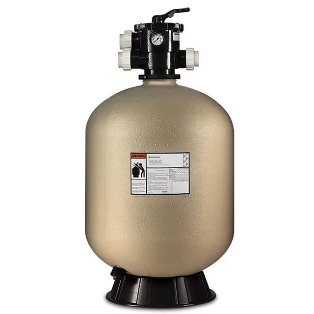Pool Filter 350 pounds 48.75 inches 76 pounds