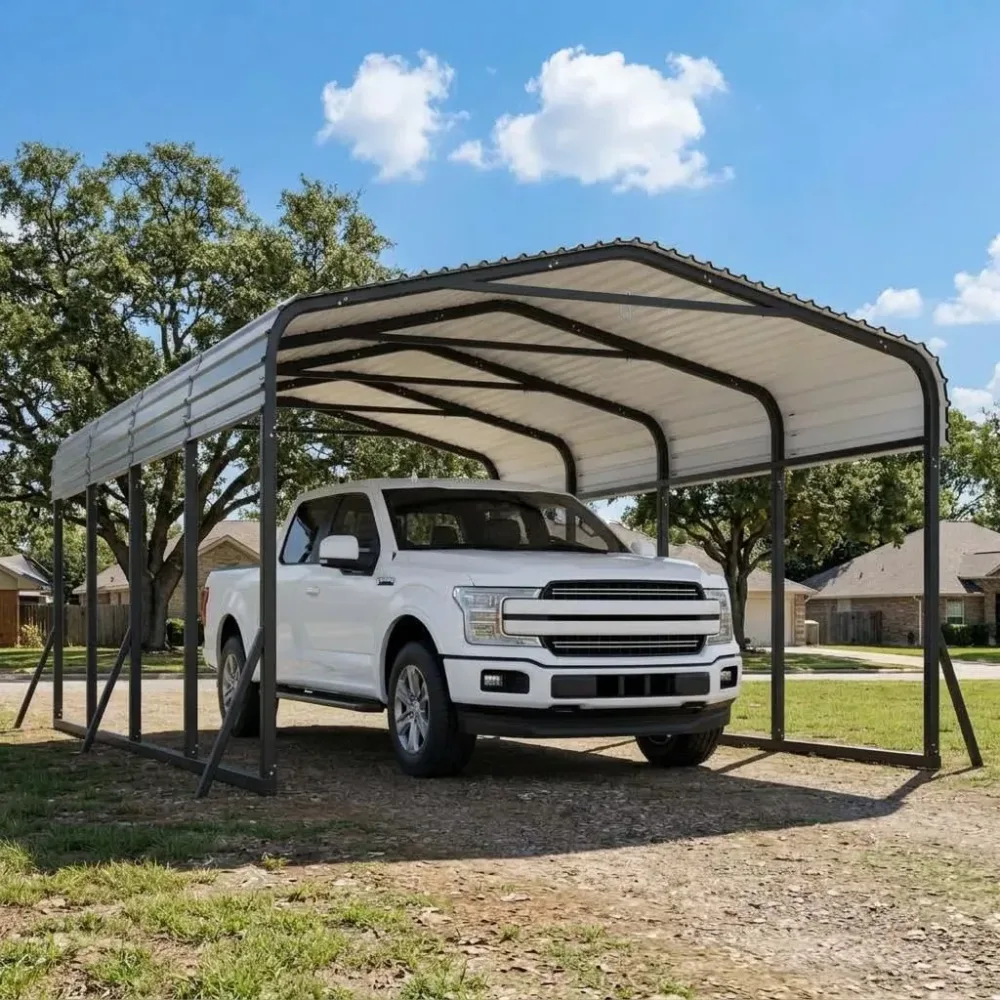 Carport Shelter