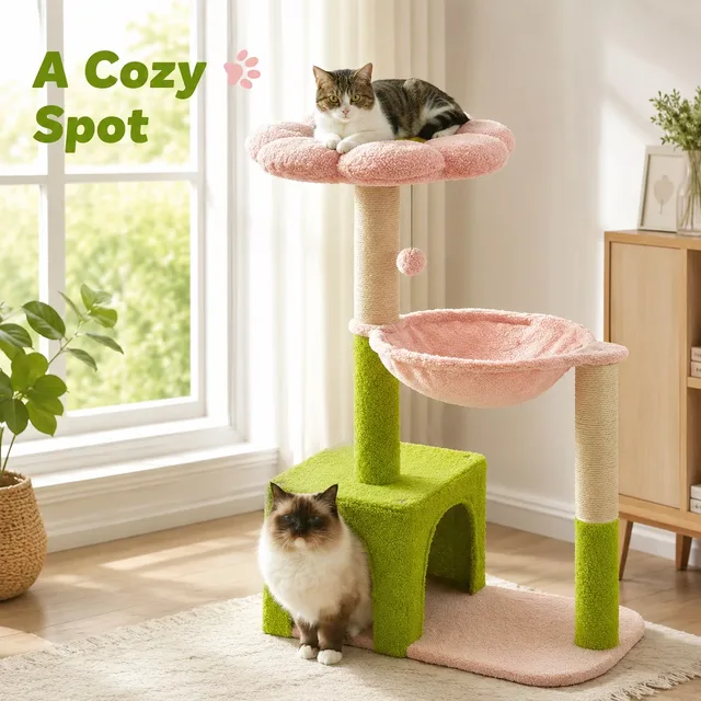 Cat Furniture 25.39 lb