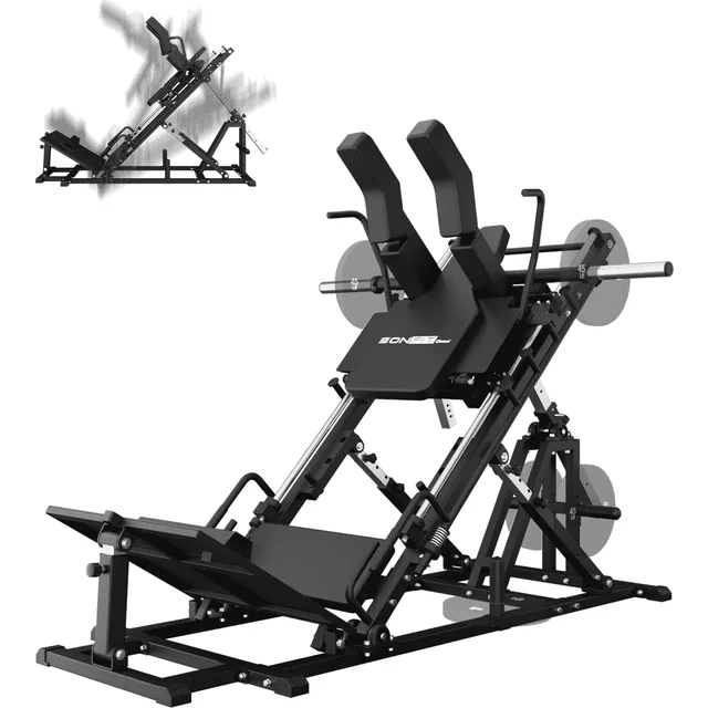 Body Strength 1200lbs adjustable 600lbs