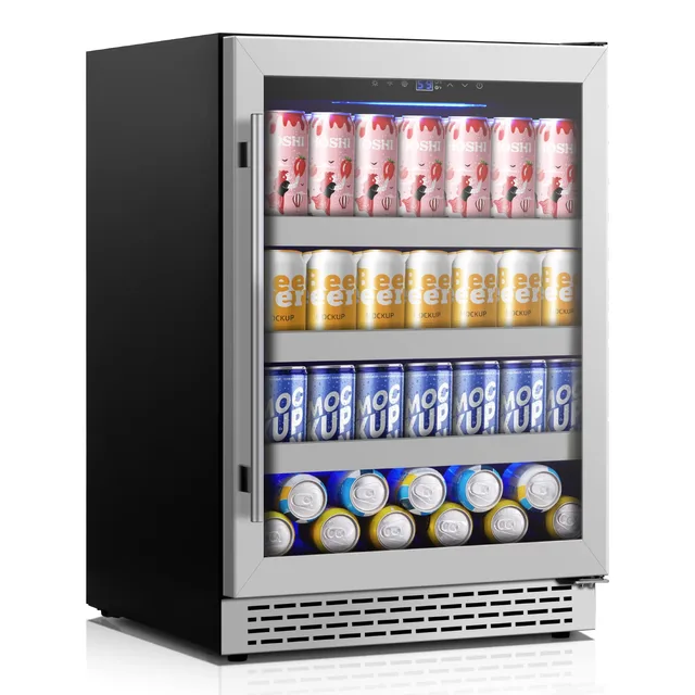 Beverage Cooler 24 inch adjustable