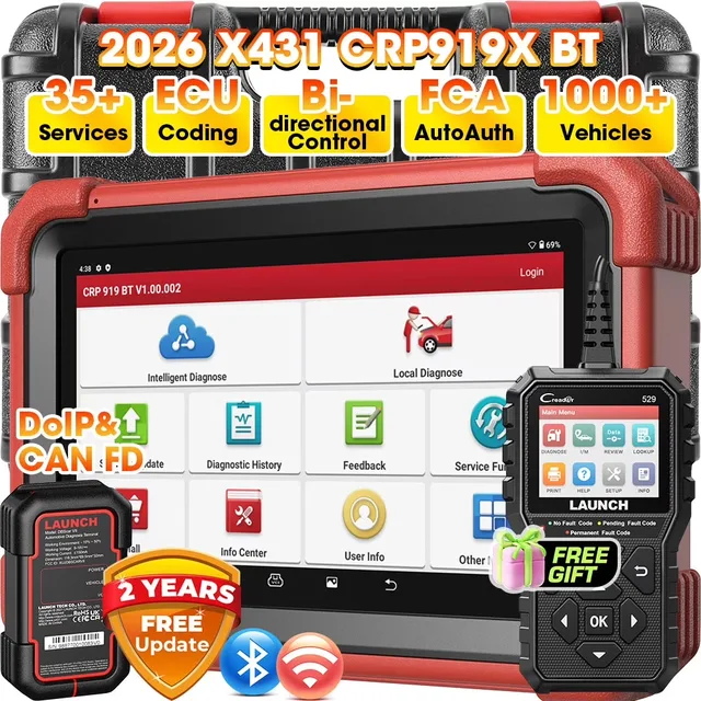 General Hand Tools 33ft bluetooth wireless