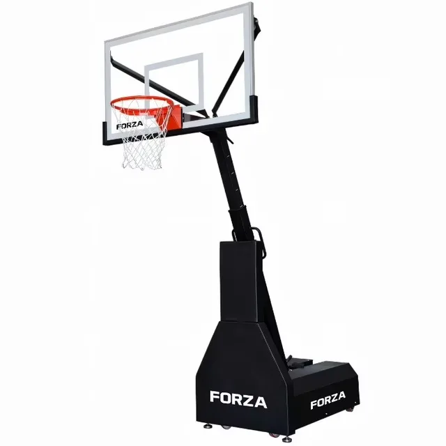 Basketball Goal 18in adjustable 573lb