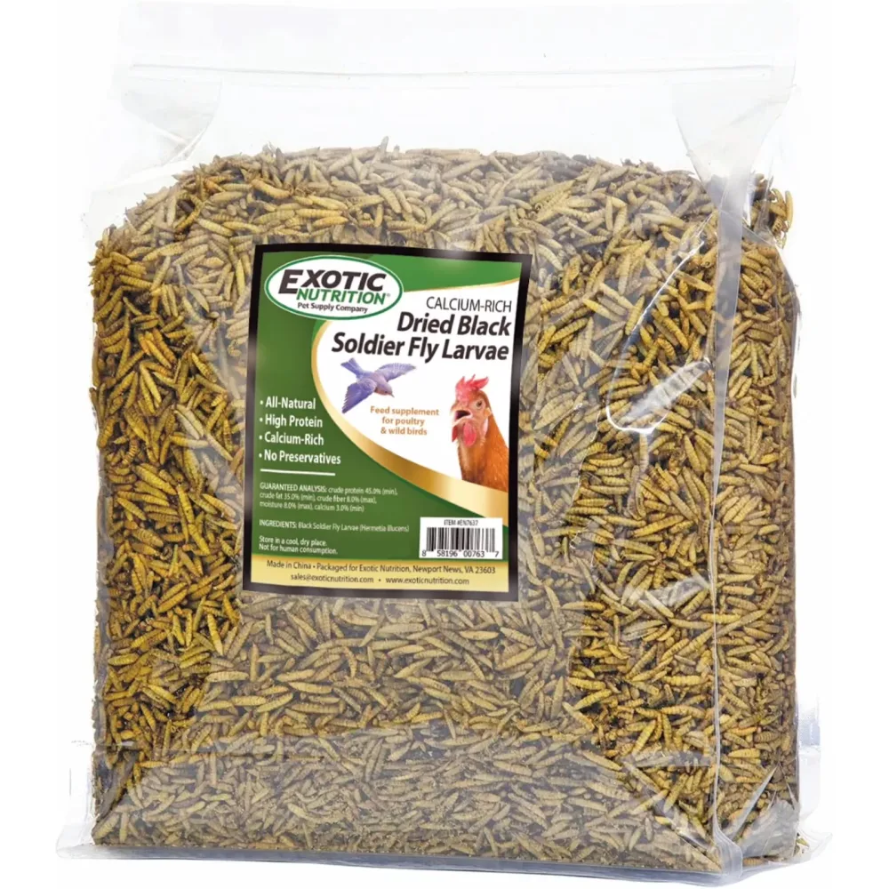 Feed & Hay 30 lb black