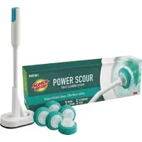 Toilet Bowl white