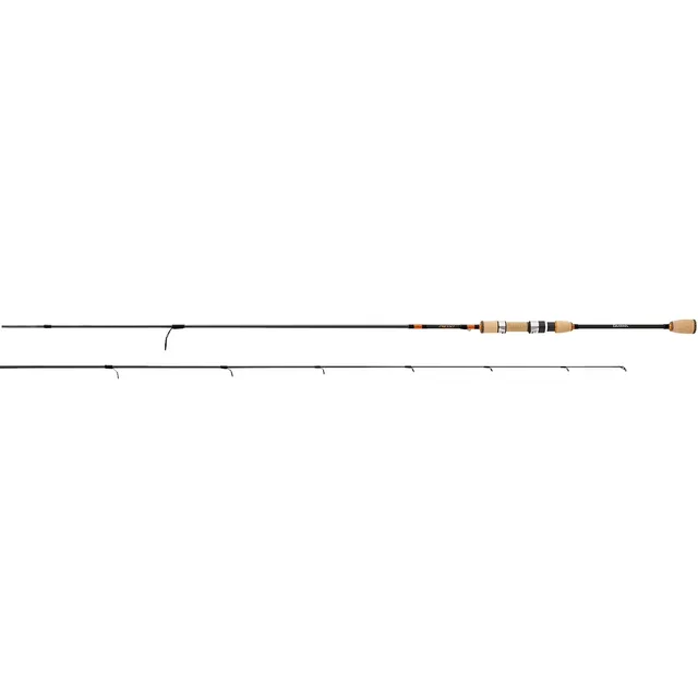 Rods 6' 6" 0"