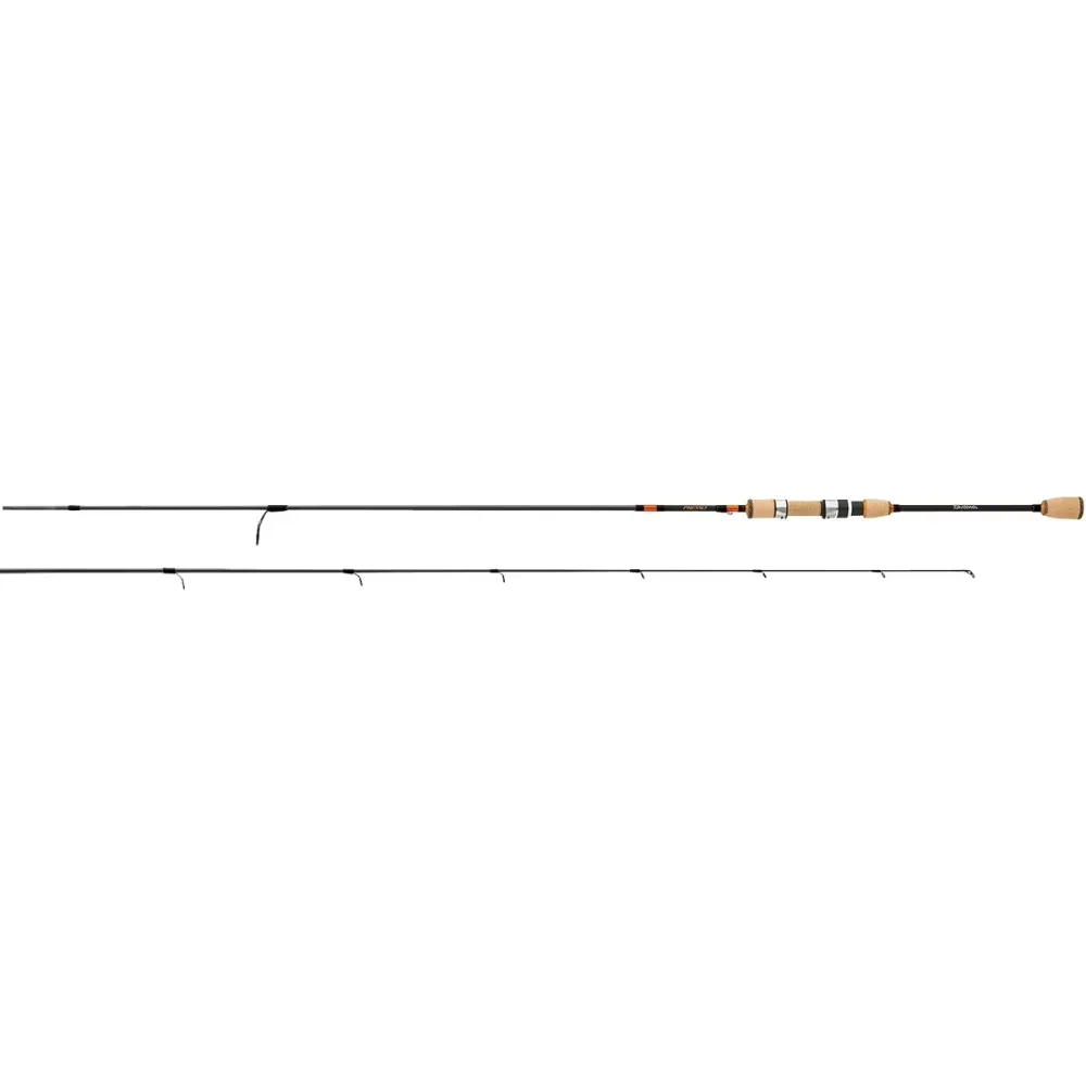Rods 6' 6" 0"