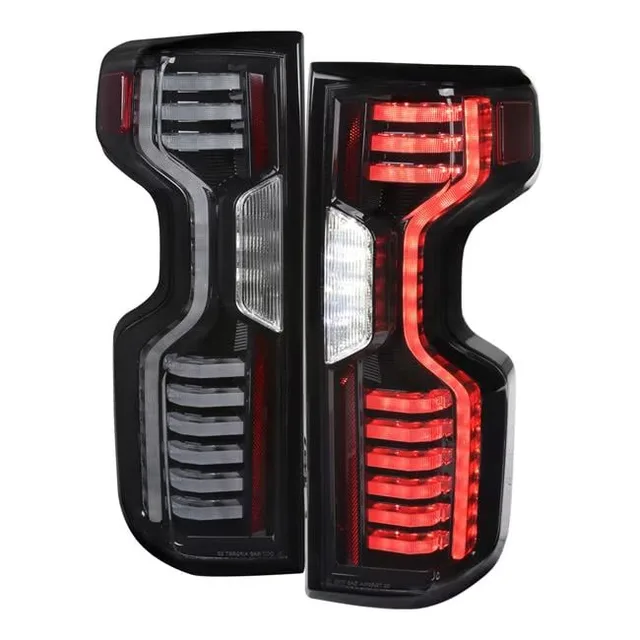 Light led black 11 lbs