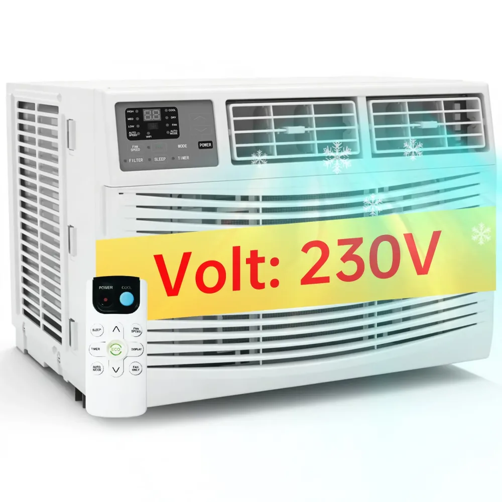 Improvement Supplies 230 volts 208-230v 28-41 inches