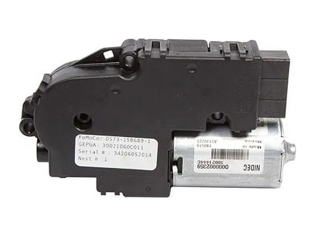 Sunroof Motor
