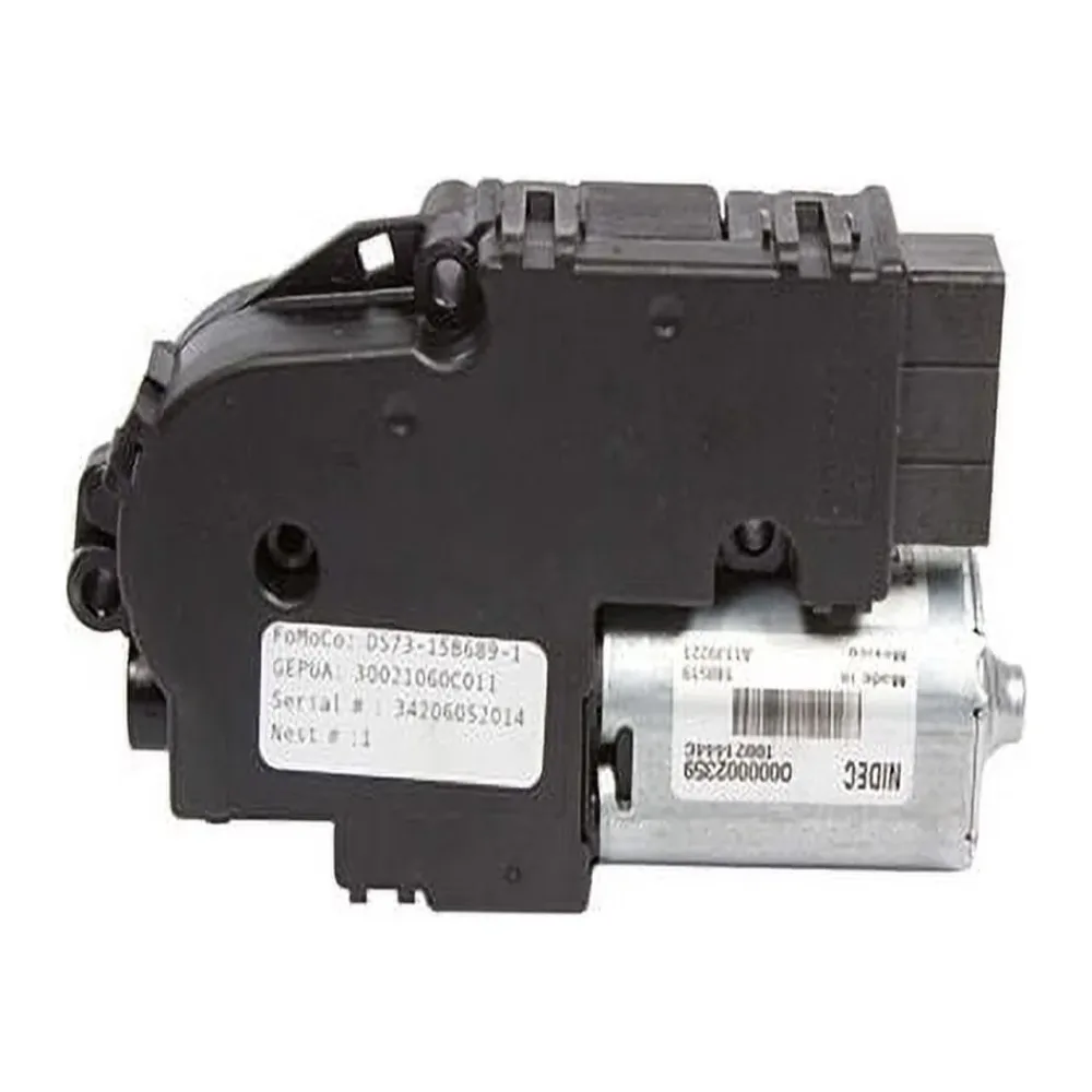 Sunroof Motor