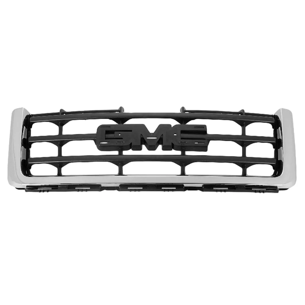 Grille black