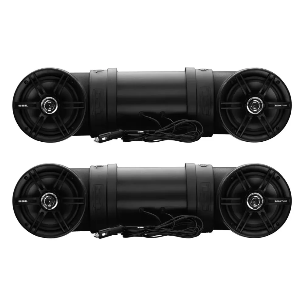 Speaker 450w 2 pack bluetooth
