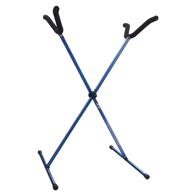 Stand blue 1-2cm folding