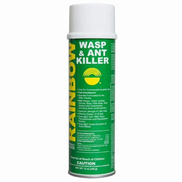 Ant Killer 12 oz 15 feet