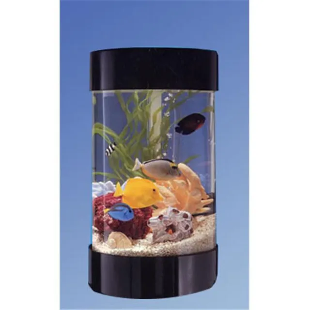Tanks & Equipment 21" 8 gallon 4"