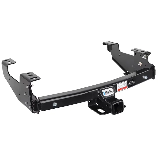 Trailer Hitch 2 in 000 lbs 500 lbs