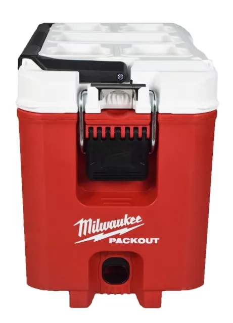 Cooler 50 lb 16.3 in 12.9 in