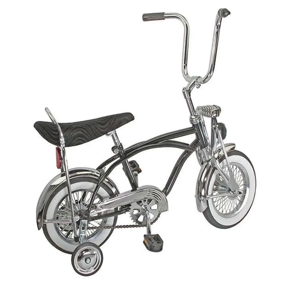Bike 12" black 12 inch
