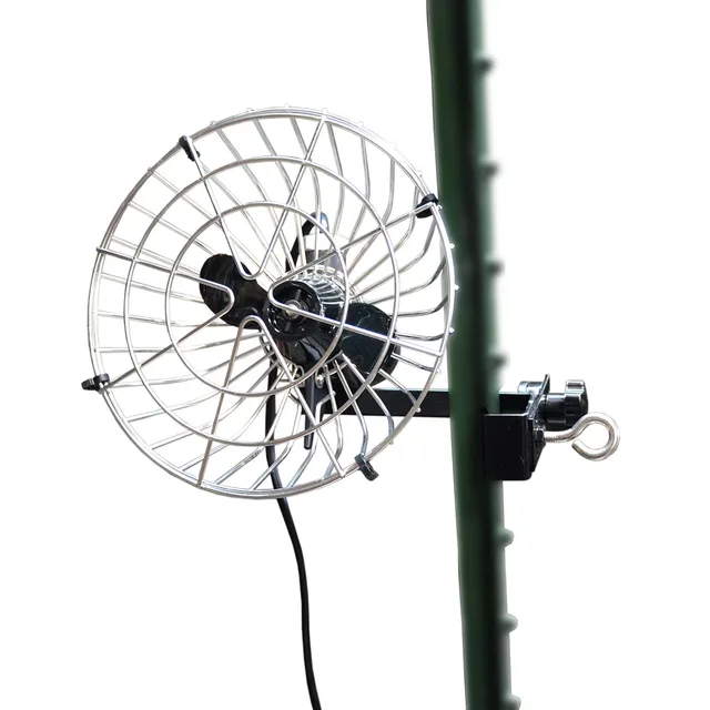 Hunting Gear 12 volt adjustable