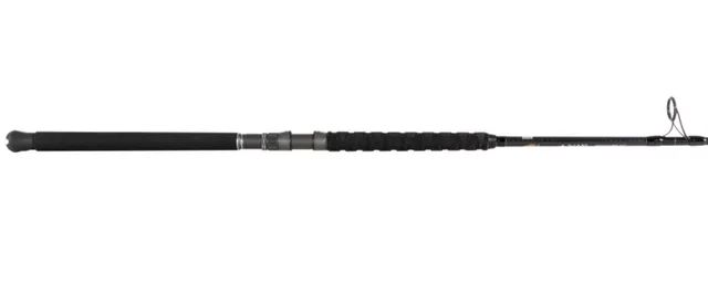 Rods 7' 2" 20-40 lb