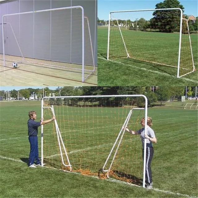 Soccer Goal foldable 5' 12'